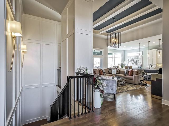 17308 Oakshire Street, Overland Park, KS 66221