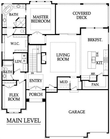 17308 Oakshire Street, Overland Park, KS 66221