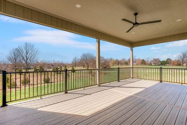 17308 Oakshire Street, Overland Park, KS 66221