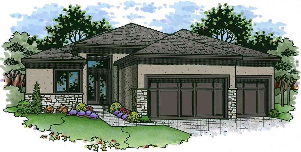 17308 Oakshire Street, Overland Park, KS 66221