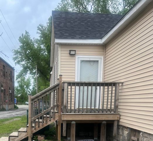 1503 Summer Street, Hammond, IN 46320