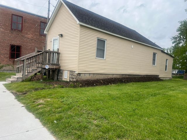 1503 Summer Street, Hammond, IN 46320