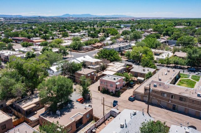 1109 Coal Avenue SW, Albuquerque, NM 87102