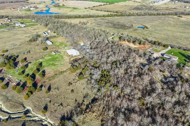 2160 County Road 658, Farmersville, TX 75442