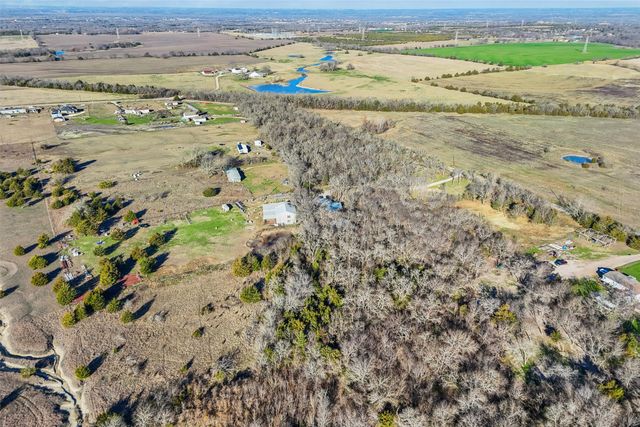 2160 County Road 658, Farmersville, TX 75442