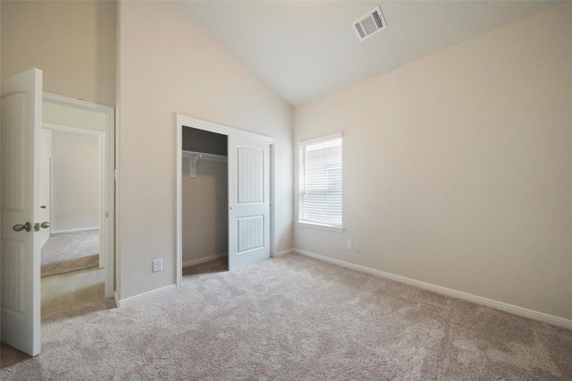 25553 Prairie Clover Way, Magnolia, TX 77354