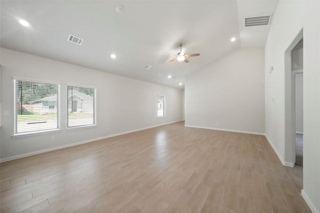 25553 Prairie Clover Way, Magnolia, TX 77354