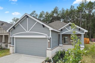 25553 Prairie Clover Way, Magnolia, TX 77354