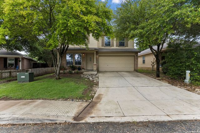 27011 Rustic Cabin, San Antonio, TX 78260