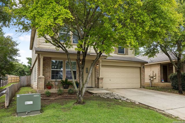 27011 Rustic Cabin, San Antonio, TX 78260
