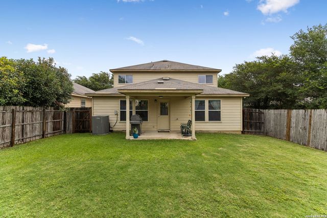 27011 Rustic Cabin, San Antonio, TX 78260