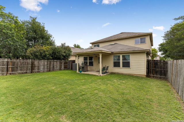 27011 Rustic Cabin, San Antonio, TX 78260