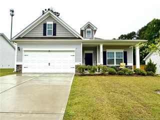 4939 Pioneer Drive, Sanford, NC 27330