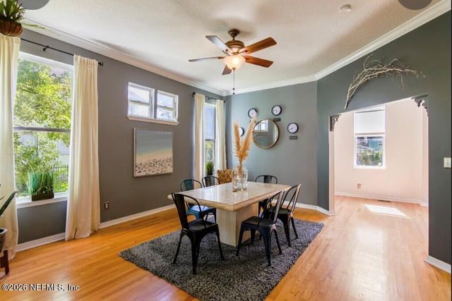 38 W 10TH Street, Jacksonville, FL 32206