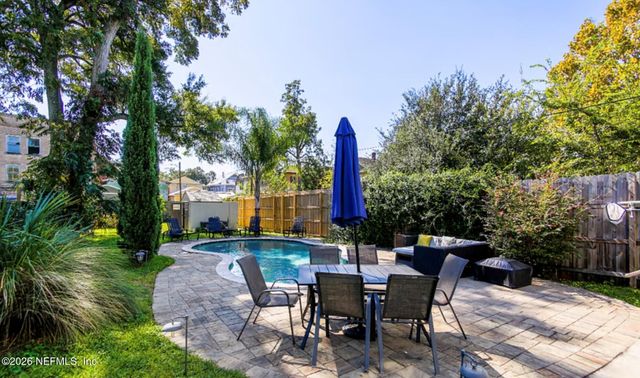 38 W 10TH Street, Jacksonville, FL 32206