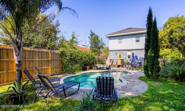 38 W 10TH Street, Jacksonville, FL 32206