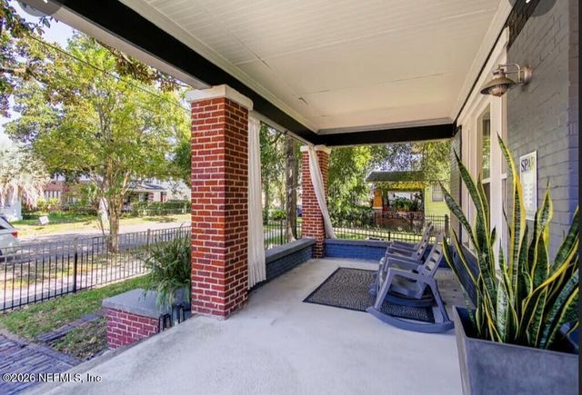 38 W 10TH Street, Jacksonville, FL 32206