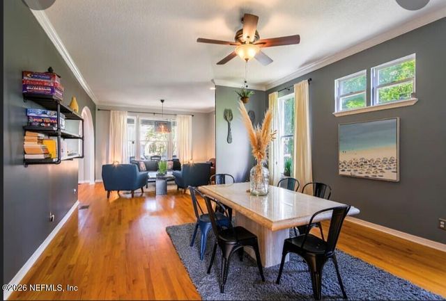 38 W 10TH Street, Jacksonville, FL 32206