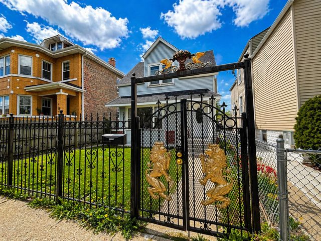2412 N Lorel Avenue, Chicago, IL 60639