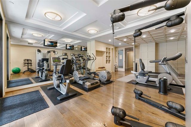 920 Granite Drive 117, Pasadena, CA 91101