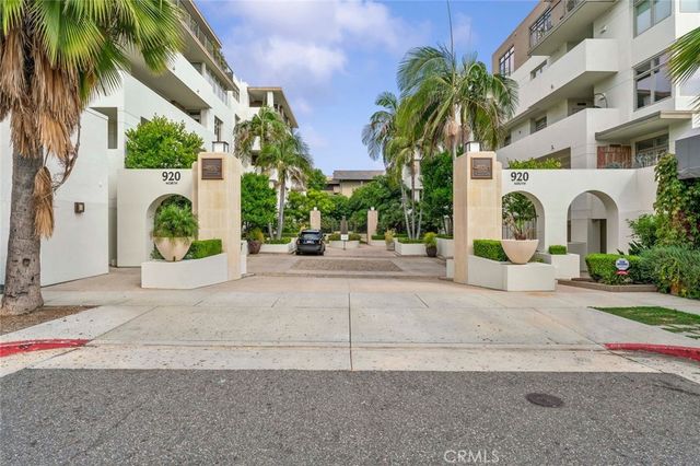 920 Granite Drive 117, Pasadena, CA 91101
