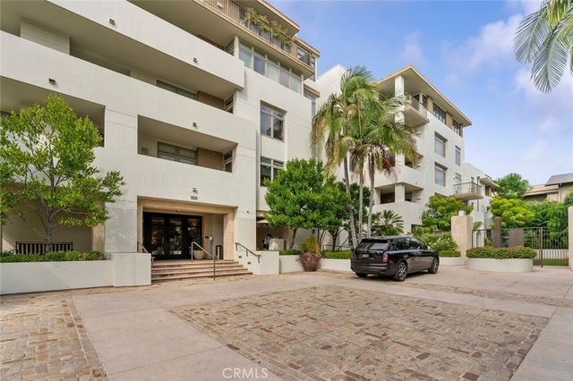 920 Granite Drive 117, Pasadena, CA 91101