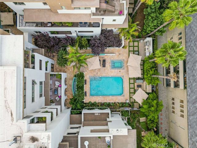 920 Granite Drive 117, Pasadena, CA 91101