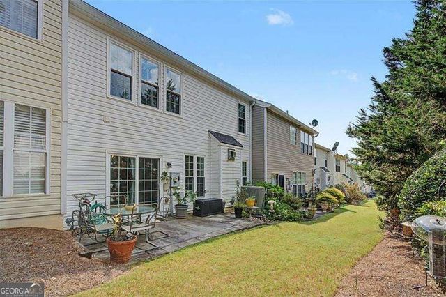 151 Regent Place, Woodstock, GA 30188