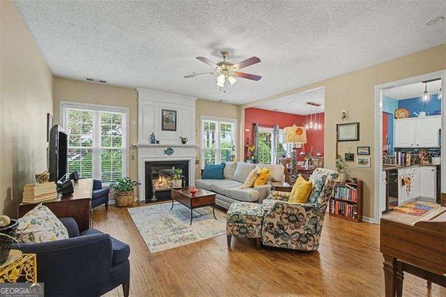 151 Regent Place, Woodstock, GA 30188