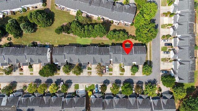 151 Regent Place, Woodstock, GA 30188