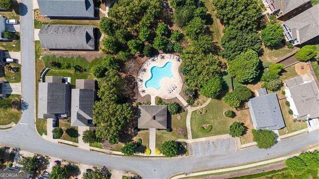 151 Regent Place, Woodstock, GA 30188
