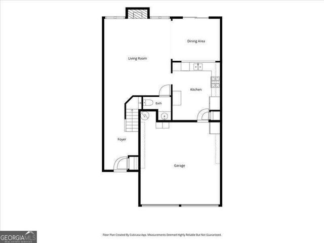 151 Regent Place, Woodstock, GA 30188