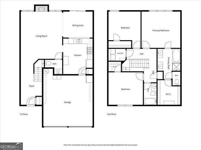 151 Regent Place, Woodstock, GA 30188