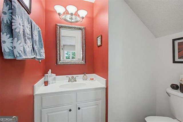 151 Regent Place, Woodstock, GA 30188