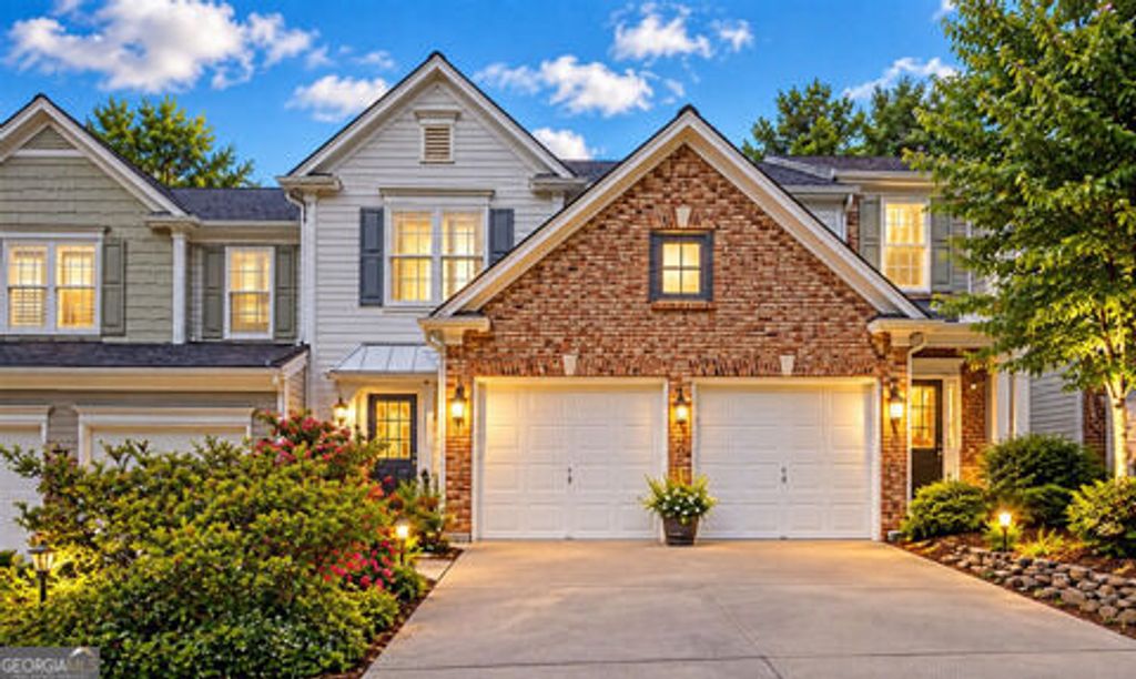 151 Regent Place, Woodstock, GA 30188