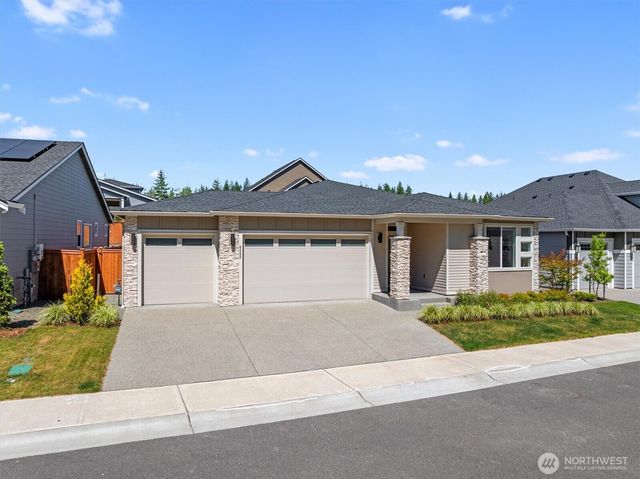 6392 Great Glen Road SW, Port Orchard, WA 98367