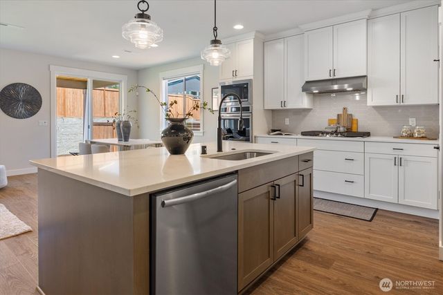 6392 Great Glen Road SW, Port Orchard, WA 98367
