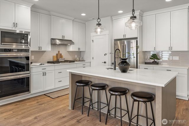 6392 Great Glen Road SW, Port Orchard, WA 98367