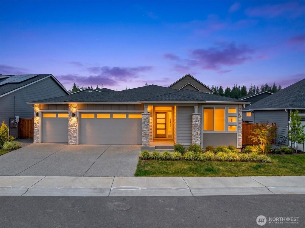 6392 Great Glen Road SW, Port Orchard, WA 98367