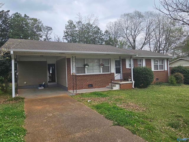 618 Austin Drive, Huntsville, AL 35805