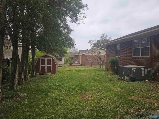 618 Austin Drive, Huntsville, AL 35805