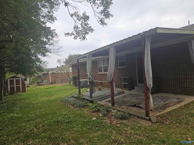 618 Austin Drive, Huntsville, AL 35805