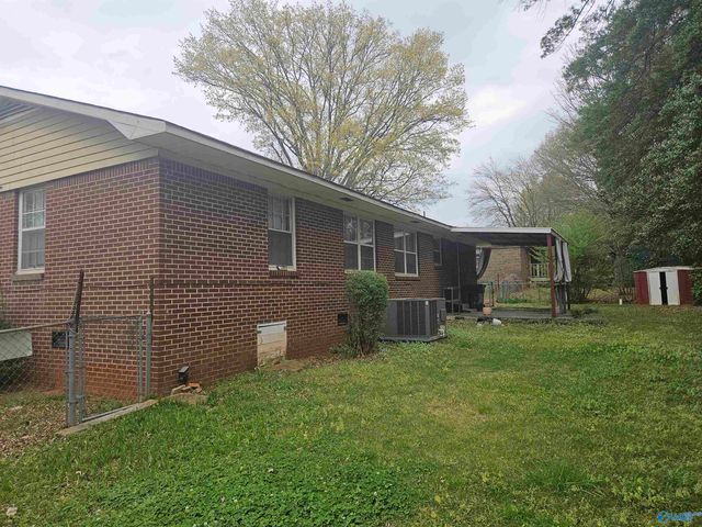 618 Austin Drive, Huntsville, AL 35805