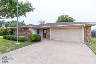 3102 Cherry Bark Street, Abilene, TX 79606