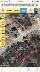 964 WOODY HILL Circle, Evans, GA 30809