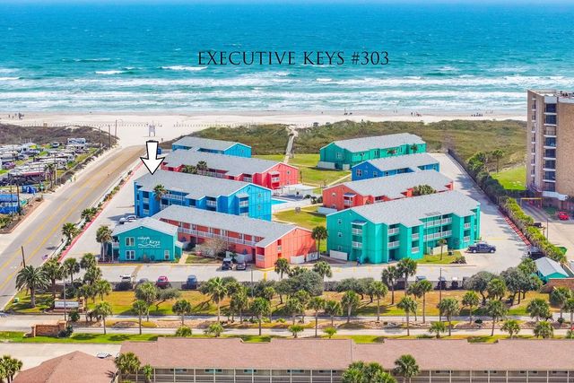 800 Beach Access Road 1A 303, Port Aransas, TX 78373