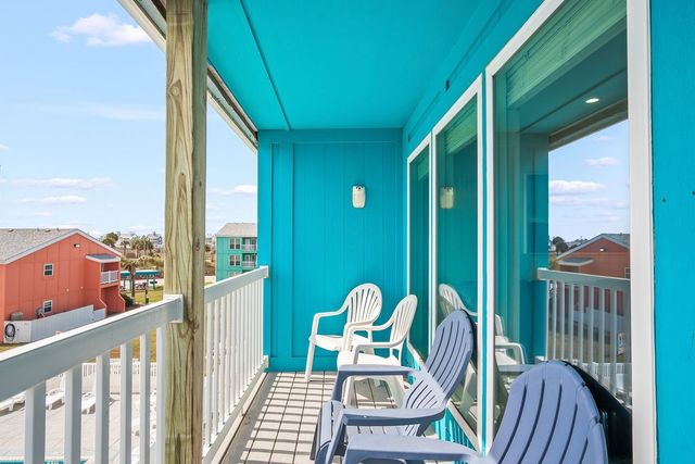 800 Beach Access Road 1A 303, Port Aransas, TX 78373