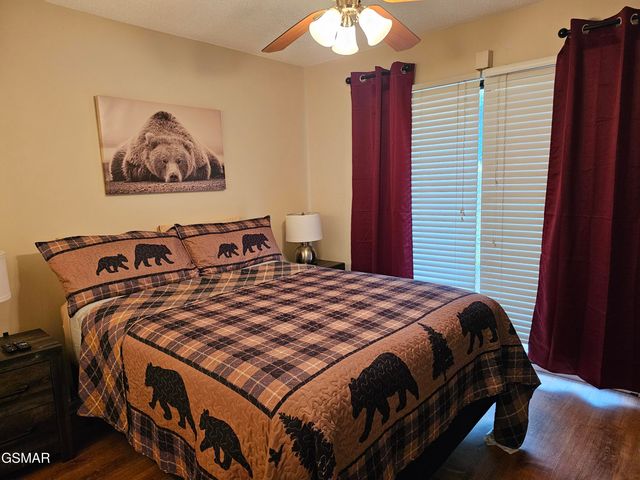 1081 COVE Road, Sevierville, TN 37876