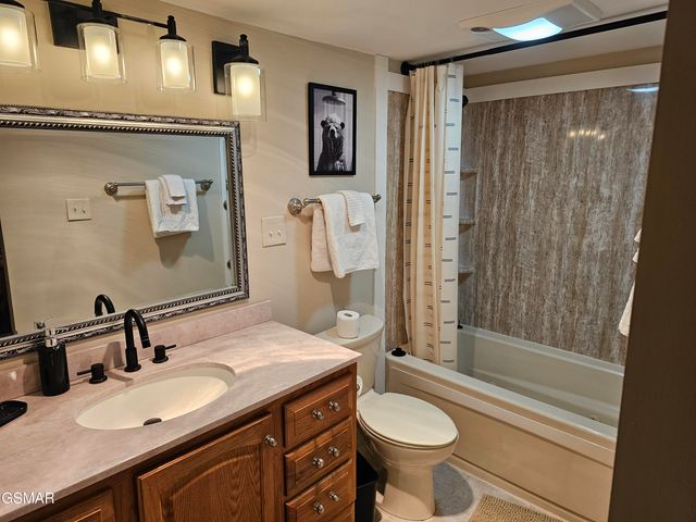 1081 COVE Road, Sevierville, TN 37876