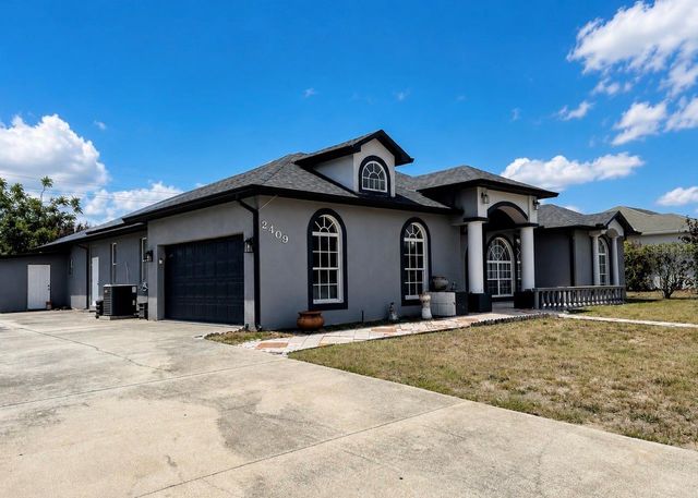 2409 DORADO AVENUE, Haines City, FL 33844